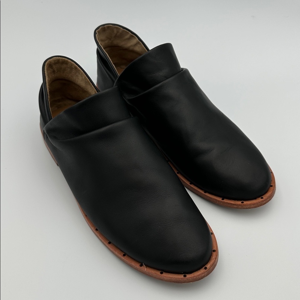 Beek Leather Puffin Boot Sz10 - Picture 2 of 9